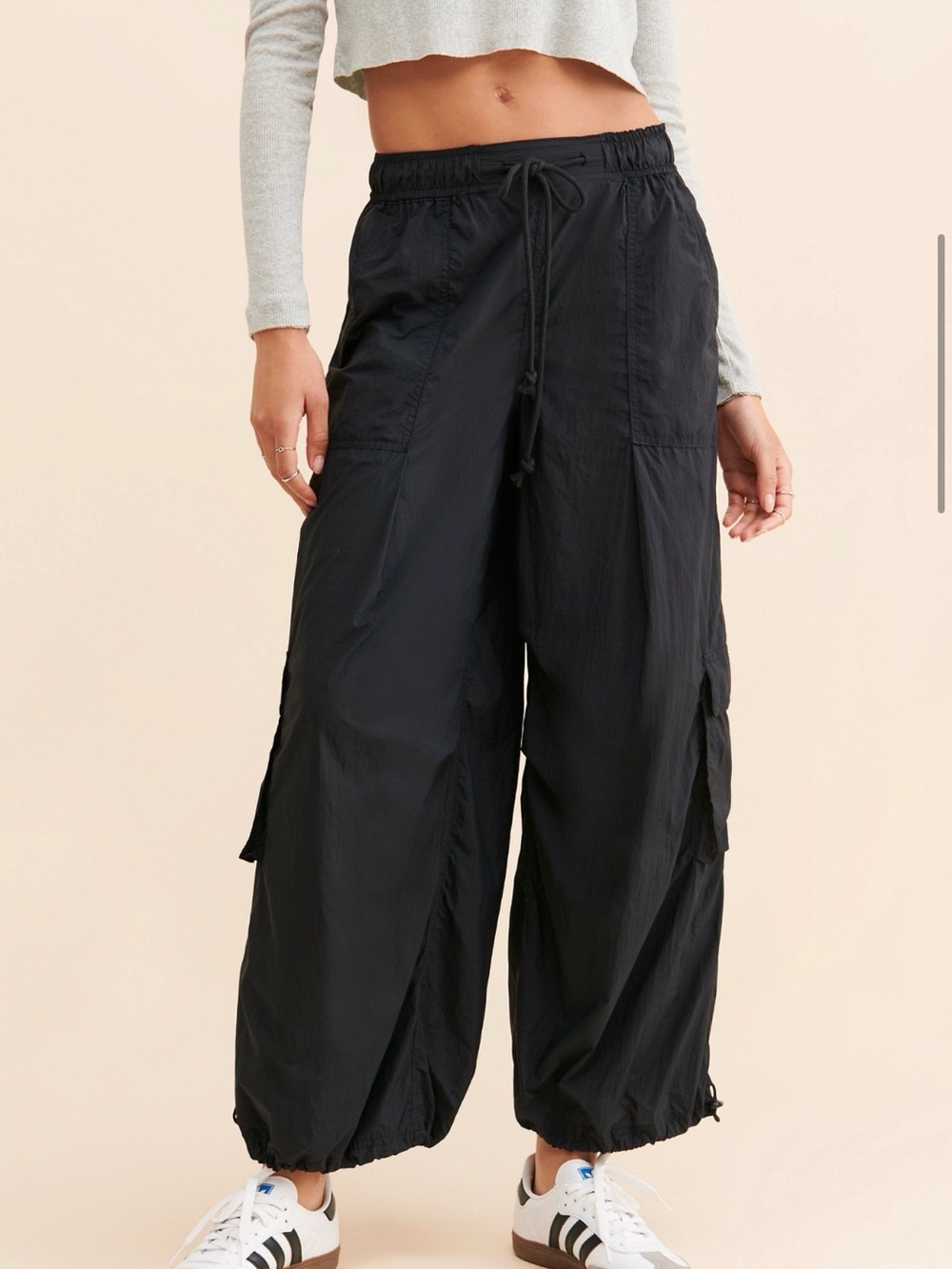 Anthropologie | The Base Jump Pants by Daily Practice